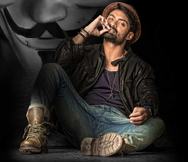 Telugu Hero loses 11 Kgs in 4 Months for Six Pack