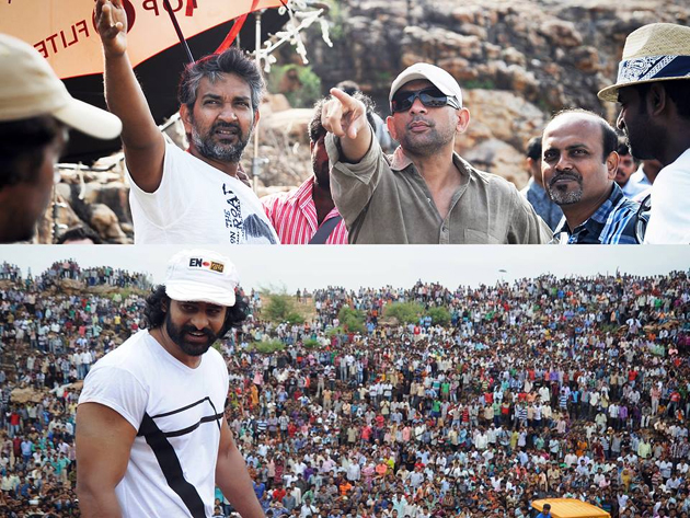 సరిగ్గా మూడేళ్ల కిందట.. ప్రభాస్ అలా