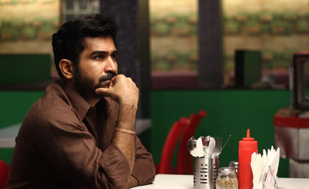 బిచ్చగాడు టైటిల్ పట్టుబట్టి పెట్టించాడట