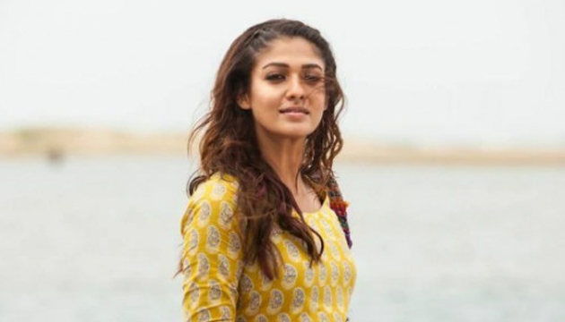 Why Nayans Absence became a News Item?