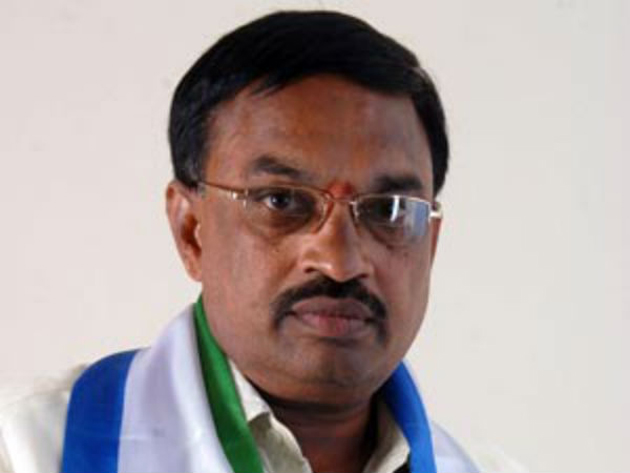 YSR Congress MLC to join TDP