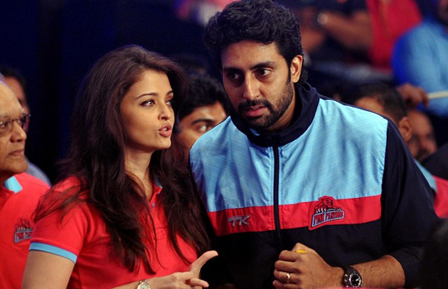 జూ.బచ్చన్ సినిమాల్లో ఫెయిలైనా..