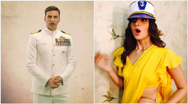 ఫోటో స్టోరి: పసుపు చీరలో కత్తిలా ఉందే