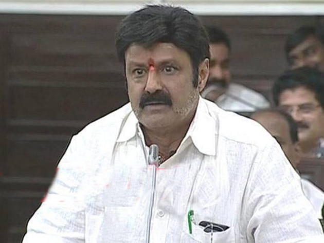 అసలుసిసలు ‘సింహ’ గర్జన ఇదేనట