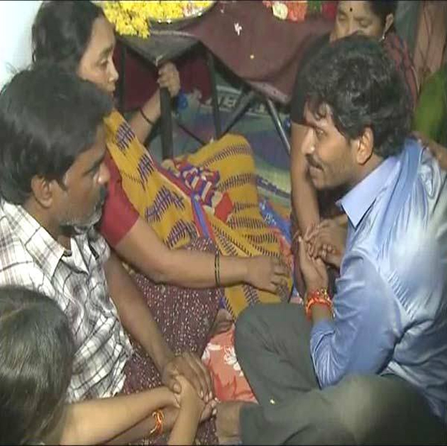 CBN committing 100 Mistakes alike Shishupal CBN committing 100 Mistakes alike Shishupal