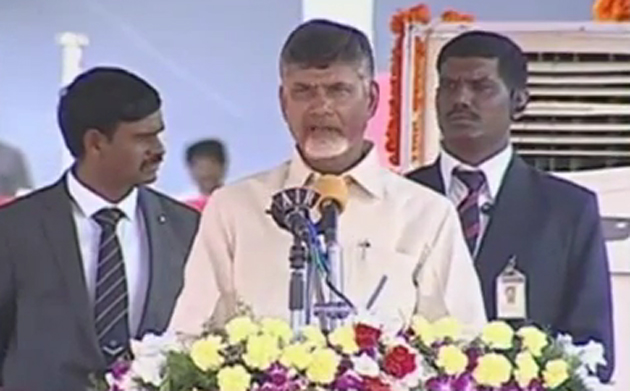 CBNs Independence Day speech