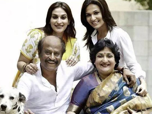 Daughters to make Biopic of Superstar
