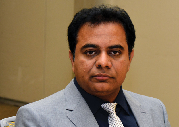 Demand for KTRs Campaign in USA Elections