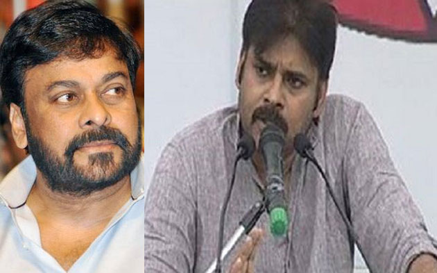 Shocking Claim Majority People Want To Be Multilingual Pawan Kalyan Explains Why - 5emfu20