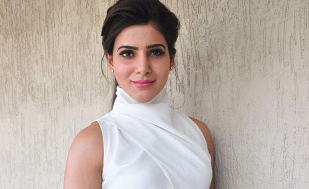 How Sam made use of Brahmotsavam One-liner?