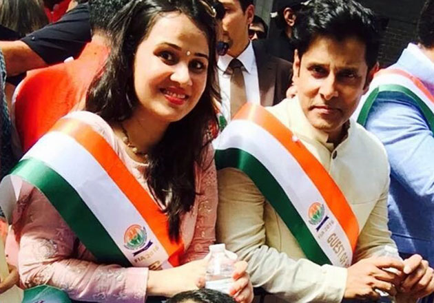 Huge allegations on hero Vikrams arrogance