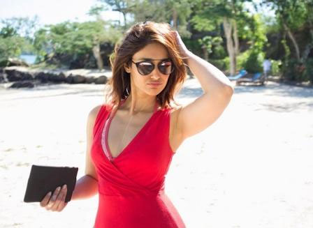 Ileanas Bold Statement on Married Women