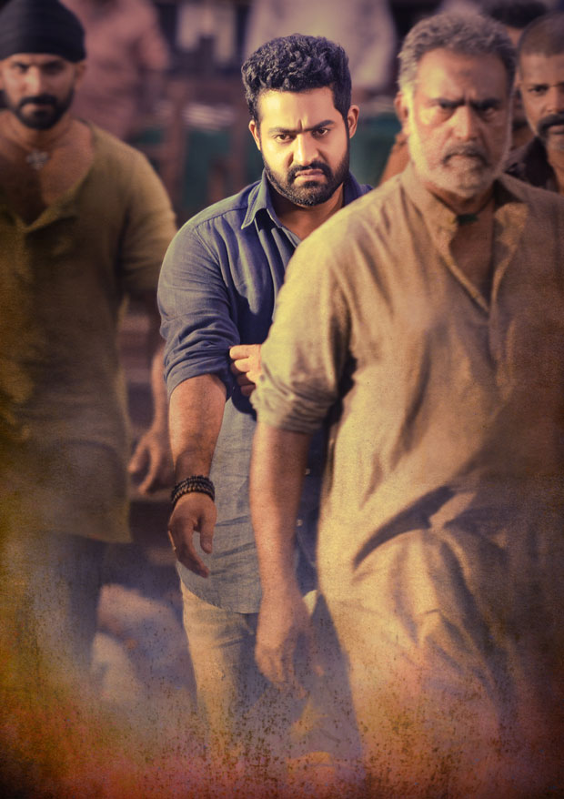 Janatha Garrage Movie New Photos