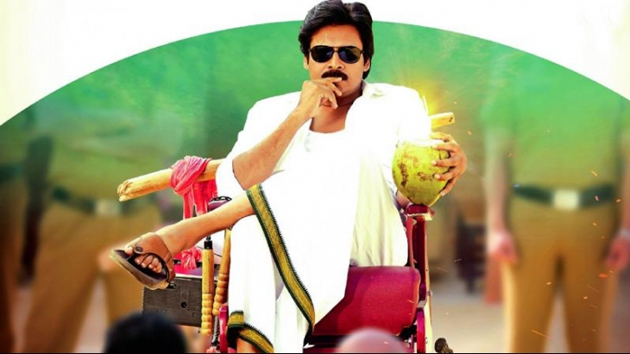 Just 5 Months enough for Pawan Kalyan