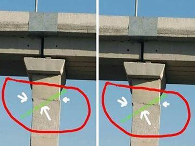 KTR Clarifies - That Photograph isnt Ours