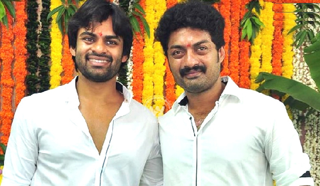 Kalyan Ram behind Mega-Nandamuri Combo
