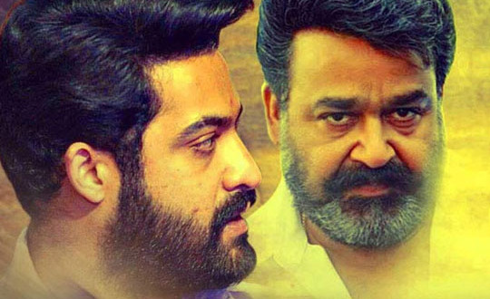 జనతా గ్యారేజ్లో హీరో నేను కాదు - ఎన్టీఆర్