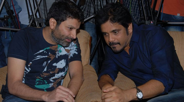 మన్మథుడు.. మళ్లీ మొదలుపెడుతున్నాడా