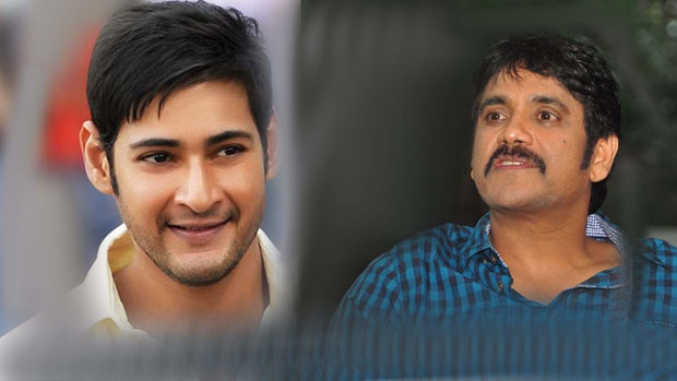 Nagarjunas cute tweet for Superstar