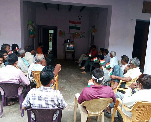 మోడీ మ‌ళ్లీ కాపీ క్యాట్ అయ్యారు