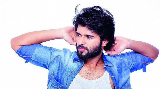 Pellichoopulu Hero signs a biggie