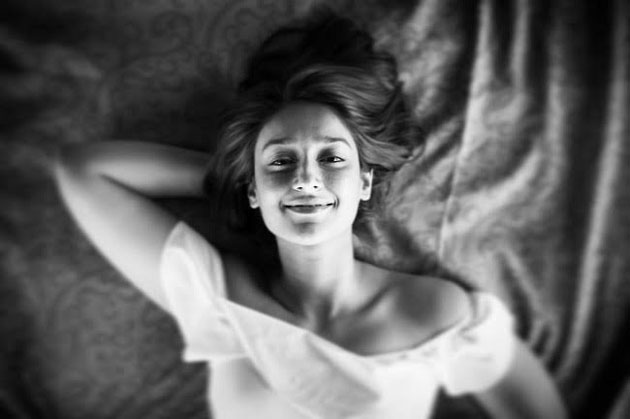 Photo Story: Ileanas Night Out with Fav Person!