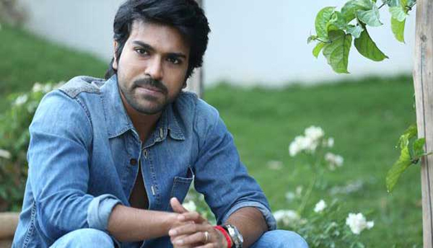 Ram Charan sought ONE Month Time