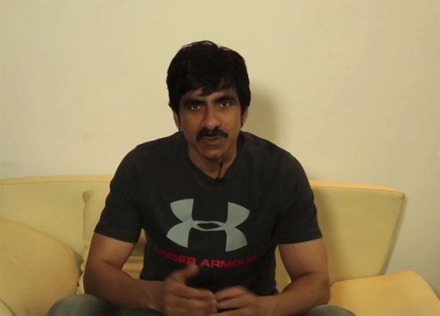 Ravitejas video disappointed his fans