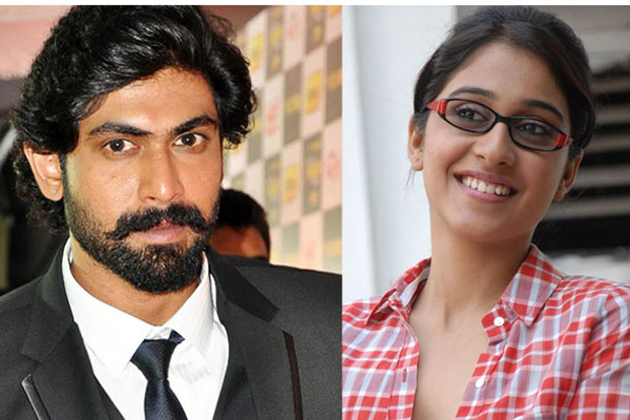 ఫ్రీడమ్ రాకముందు రెజీనా ఏం చేసిందో