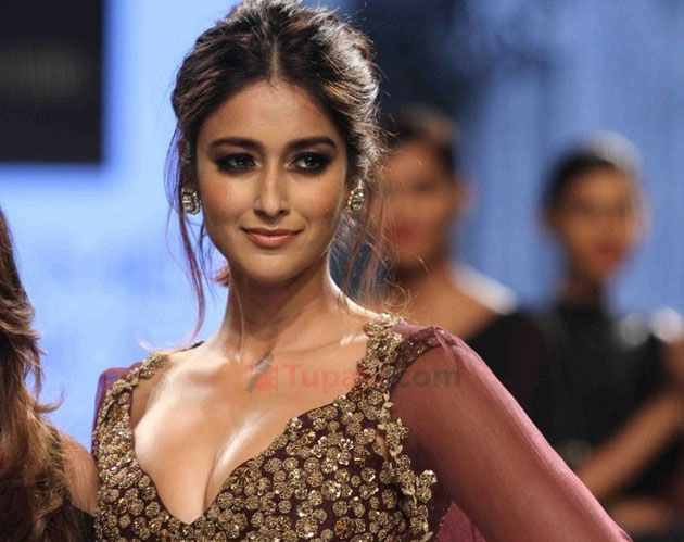 She felt bad with comments on Breasts