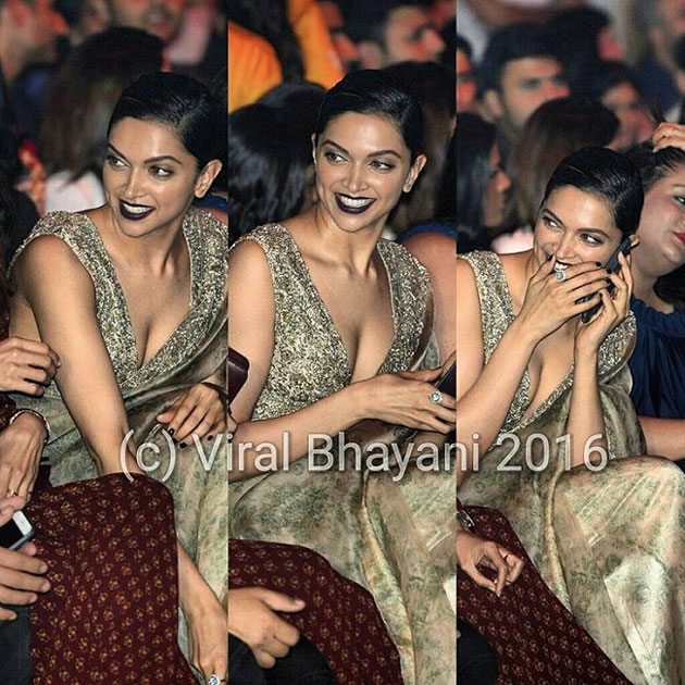 Spotted: Top starlets sex appeal at peaks