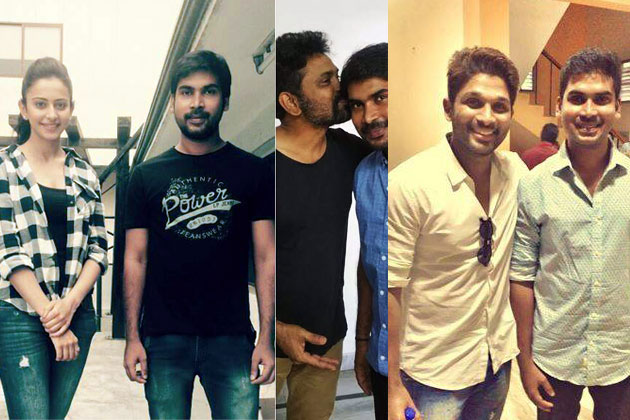 Sukumars assistant director dies mysteriously