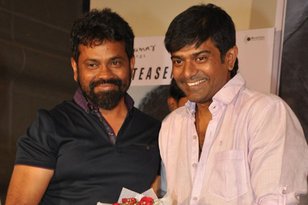 Sukumars next production finds a director