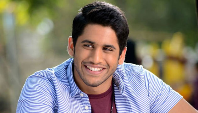 Akkineni hero picked Okasari Itu Choodave