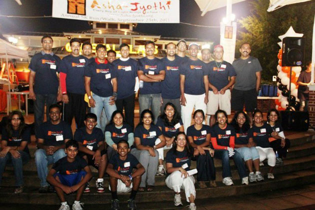 ఏపీ కోసం క‌దిలిన ఆశాజ్యోతి సైన్యం