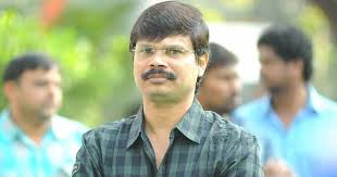 రివెంజ్ కోసం పవన్ ని కాదన్నాడా?