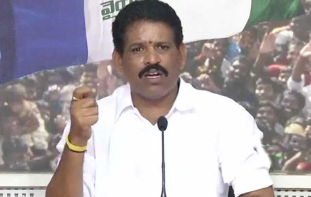 CBNs Politics - Case, Suitcase & Lokesh! CBNs Politics - Case, Suitcase & Lokesh!