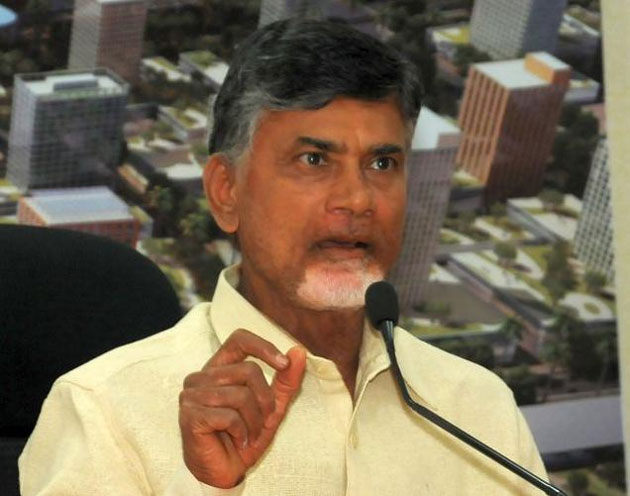 హోదా ముగిసింది..రైల్వేజోన్ మాయ మిగిలింది! హోదా ముగిసింది..రైల్వేజోన్ మాయ మిగిలింది!