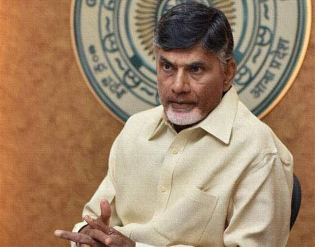 పవన్‌ సభపై చంద్రబాబు స్పందన!
