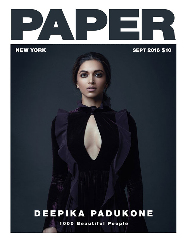 Deepika goes smoking hot for Deepika goes smoking hot for