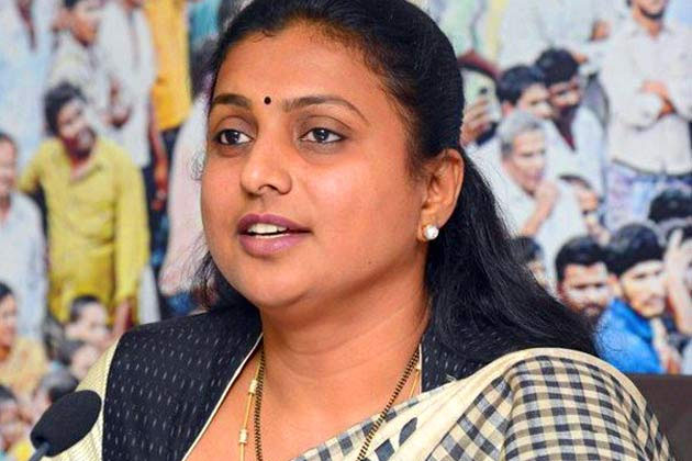 Finally, Roja issues an Apology!