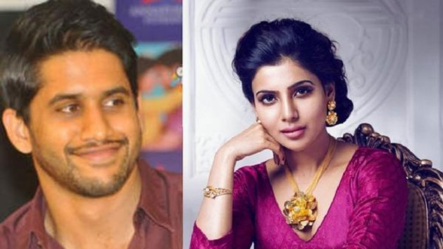 HE brought Stability to My Life: Samantha