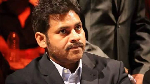 Is Pawan Kalyan in a Financial Crisis?