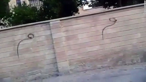 Is this the beginning of ISIS downfall?