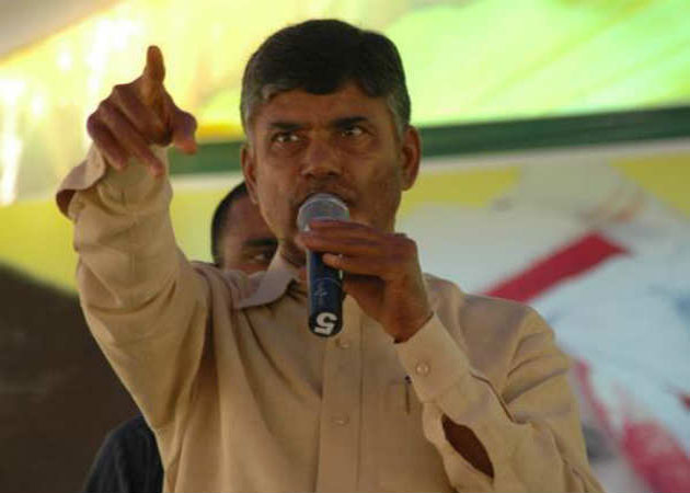 Jagan - A Psycho, Devil & Gentleman: CBN