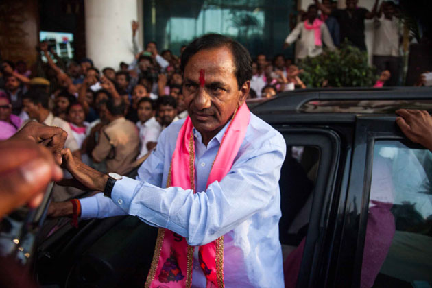 కేటీఆర్‌ కు కొత్త బాధ్య‌త‌ల వెనుక లెక్క‌లు వేరు