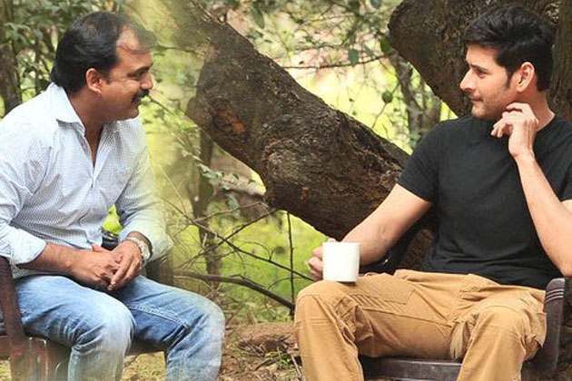 మహేష్‌ సినిమాపై కొరటాల వైఫ్‌ ఎఫెక్ట్?