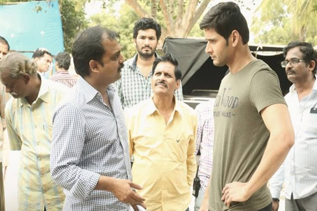 మహేష్ కోసం కొరటాల కొత్త ప్లాన్