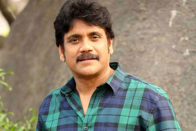 Nagarjuna to star in Oppam remake?
