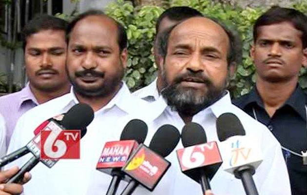 Nayeem wants ME to become Chief Minister